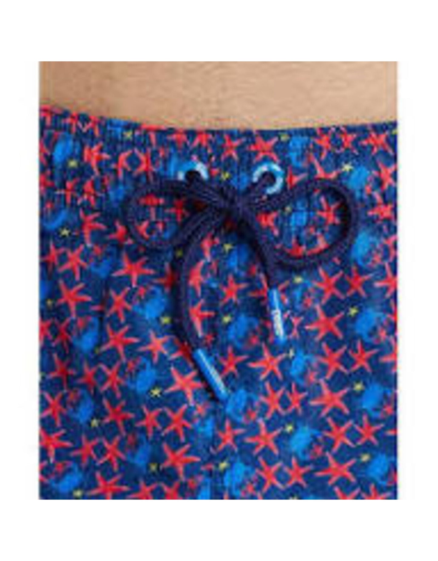 Arena MEN'S BEACH SHORT ALLOVER MAN