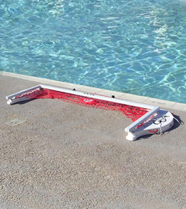 ANTIWAVE Flip Float Folding Goal (Free shipping not available)