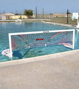 ANTIWAVE Flip Float Folding Goal (Free shipping not available)