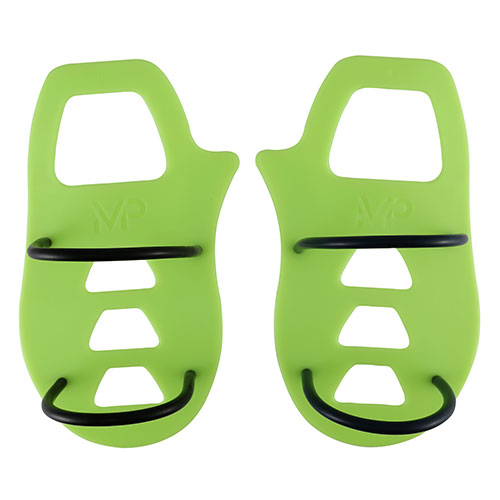 MICHAEL PHELPS Technique Hand Paddles