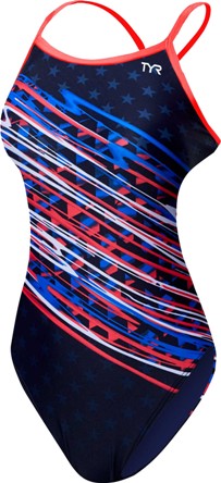TYR Victorious Diamondfit