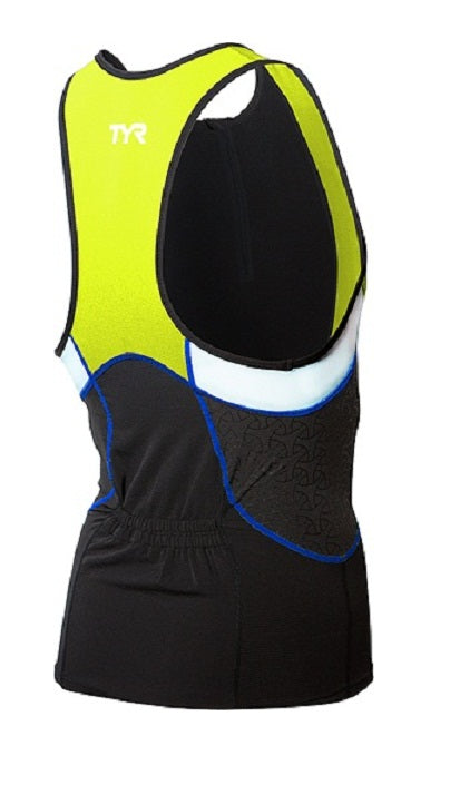TYR Men\'s Competitor Tank