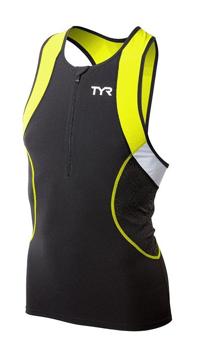 TYR Men\'s Competitor Tank