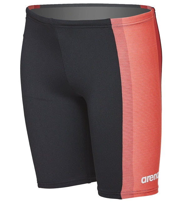 ARENA Blended Stripe Youth Jammer - MaxLife