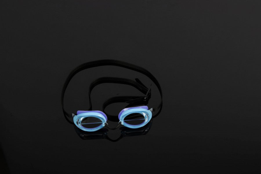 Barracuda Bolt Racing Goggle