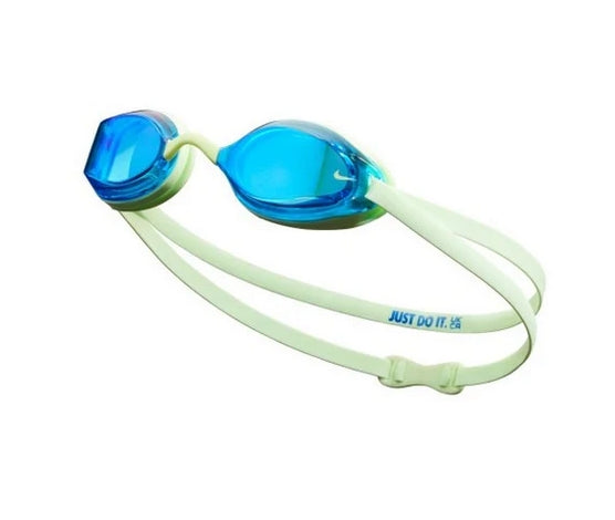 NIKE Legacy Mirrored Goggle
