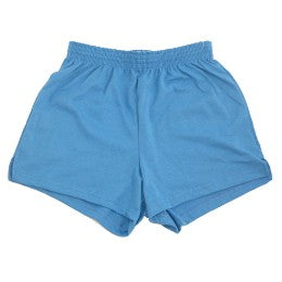 Female Authentic Soffe Team Shorts