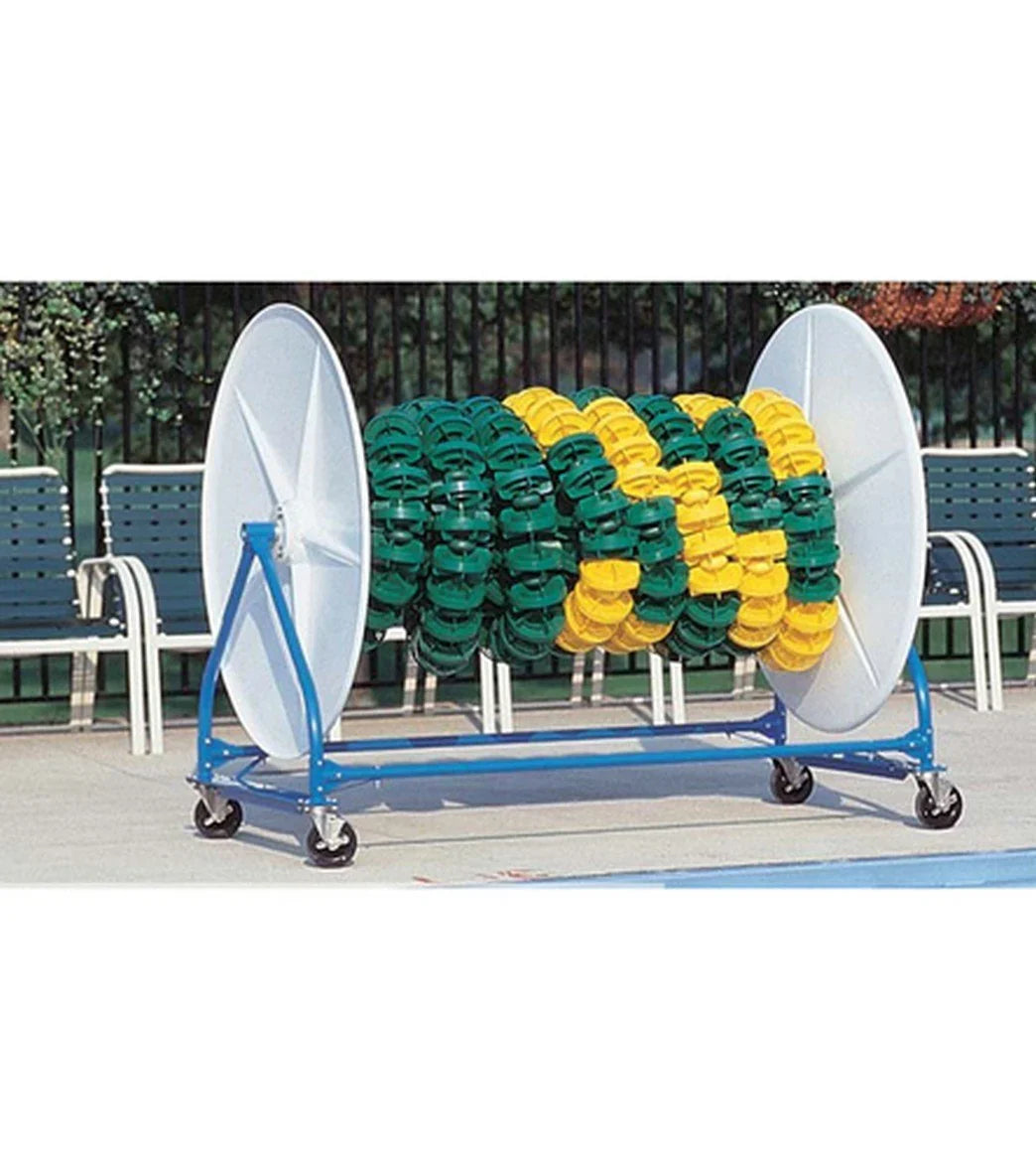 COMPETITOR Classic Stor Lane Reel