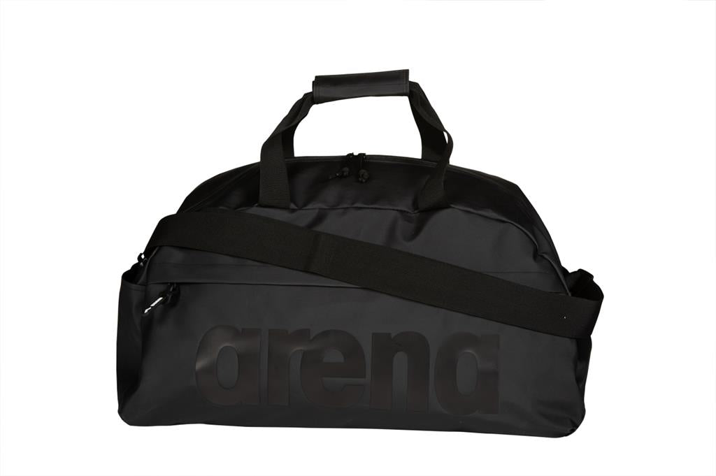ARENA Team Duffle 40 All-Black