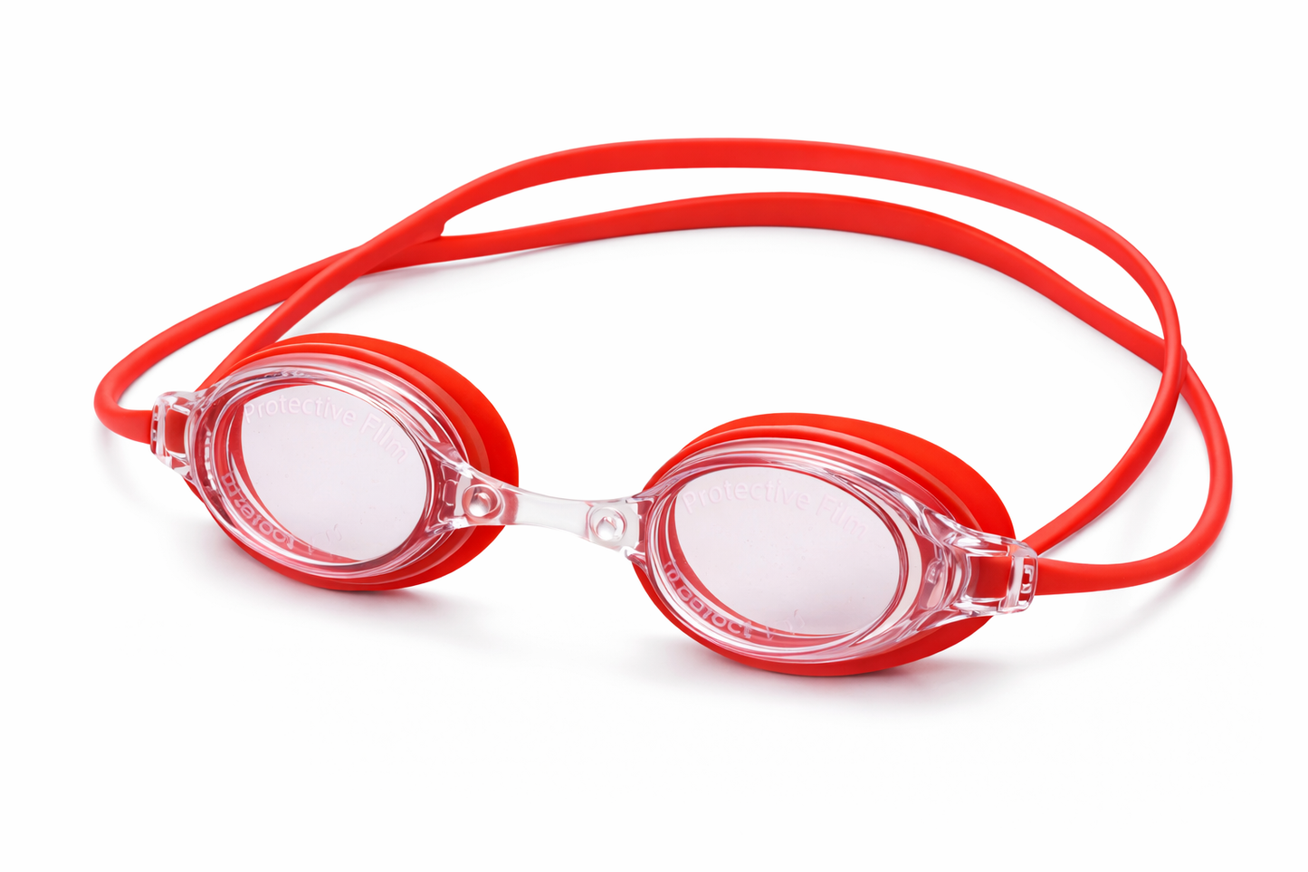 VLX Civil Swim Goggle