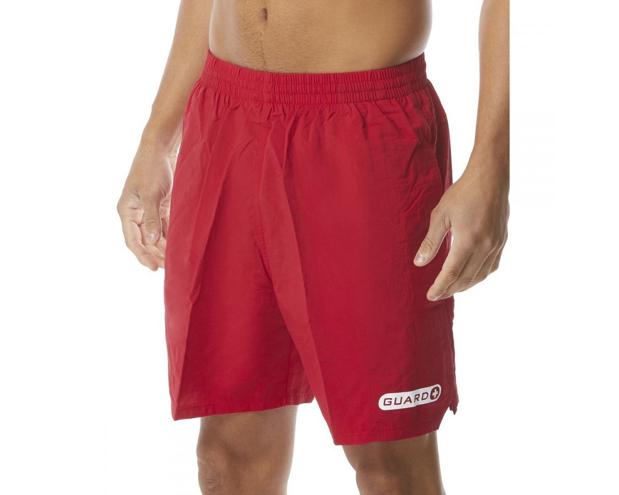 TYR Guard Men's Deck Short