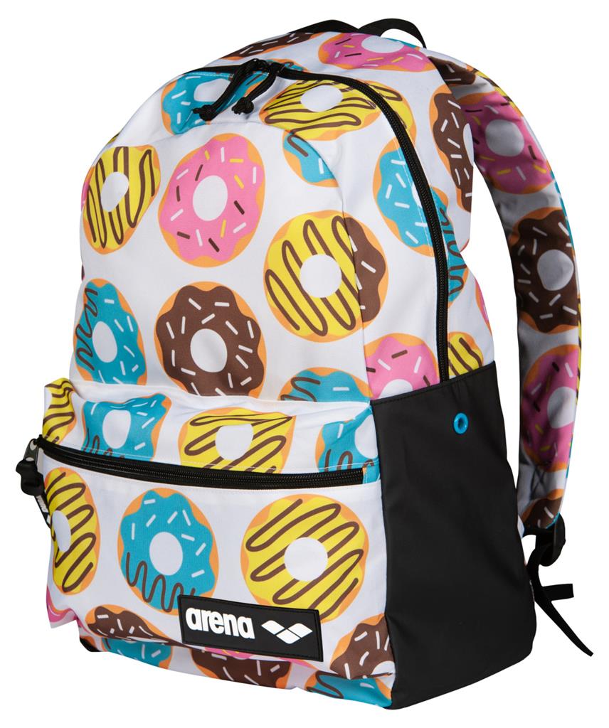 ARENA Team Backpack 30 Allover