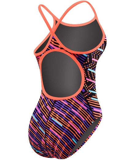 TYR Zyex Diamondfit Swimsuit - Youth