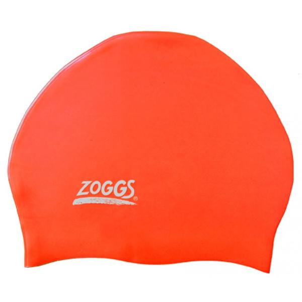 ZOGGS Easy Fit Silicone Cap