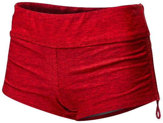 TYR Guard Women's Mantra Della Boyshort