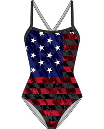 TYR Valor Diamondfit