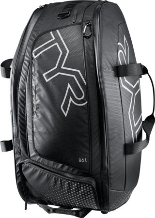TYR Elite Equipment