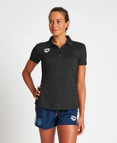 ARENA W Usa Tech Polo