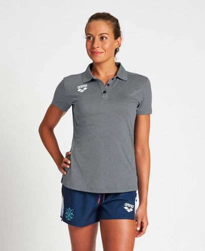 ARENA W Usa Tech Polo