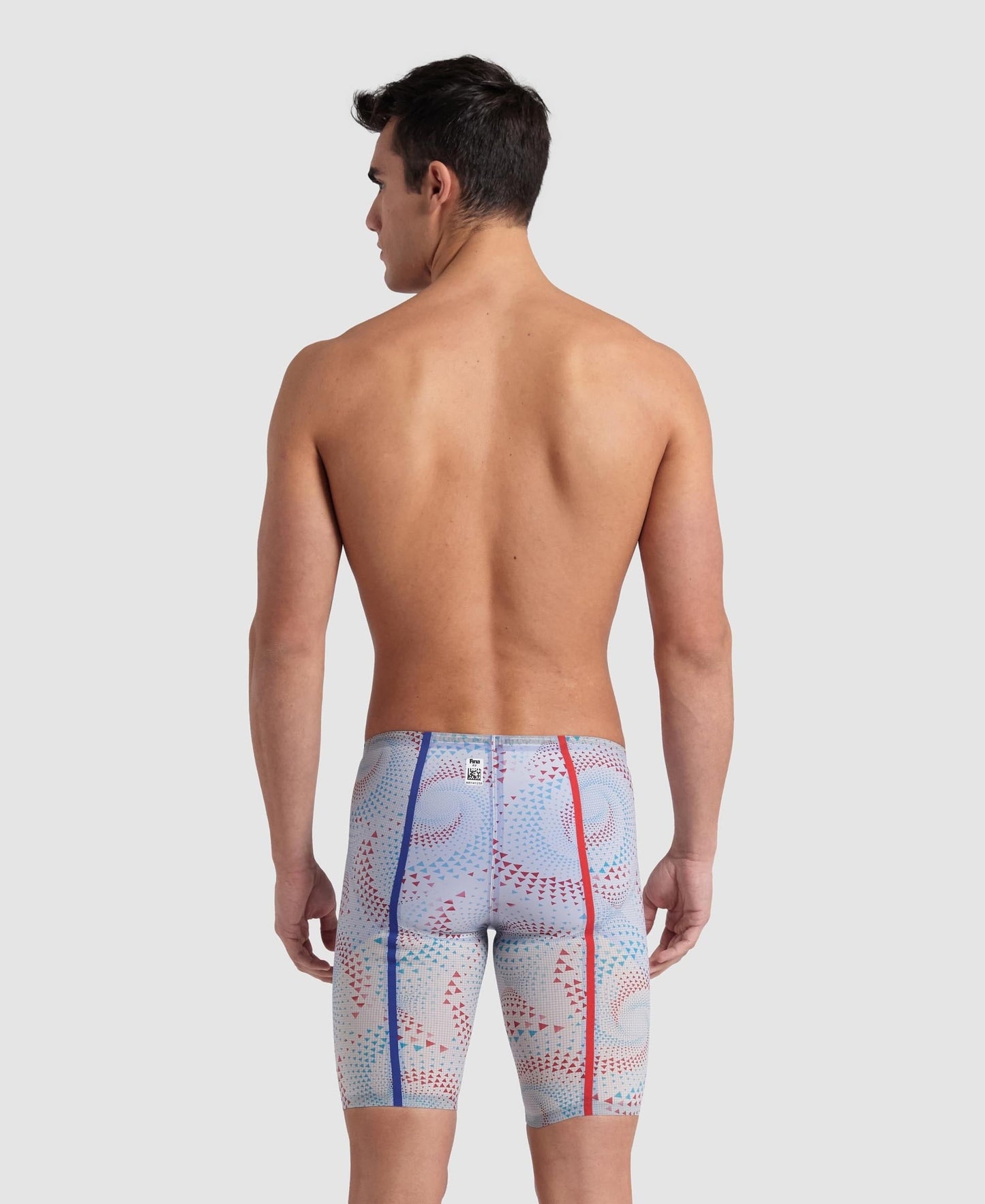 Arena POWERSKIN CARBON GLIDE LE JAMMER Carbon Glide MAN