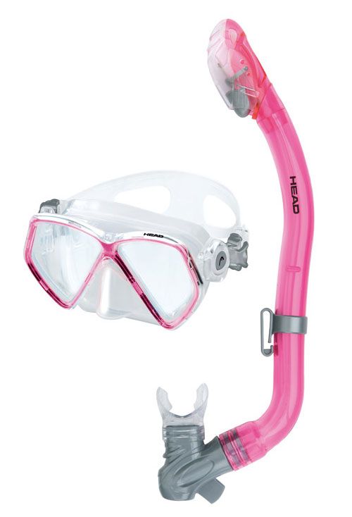 HEAD Pirate Dry Youth Combo