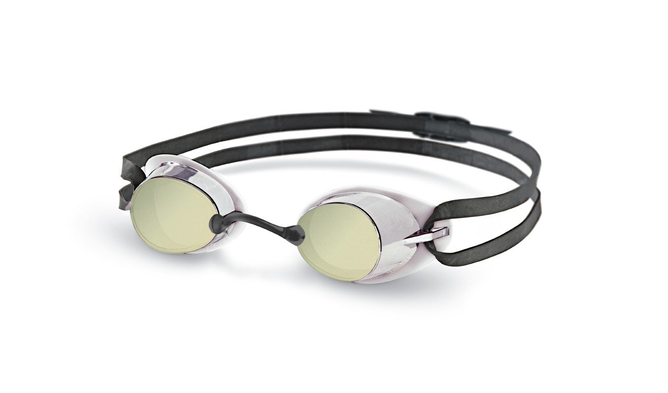 HEAD SWIMMING Ultimate LSR Mirrored Goggle