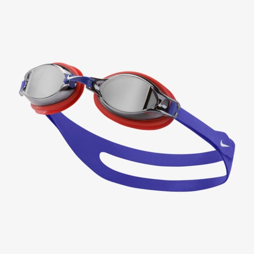 NIKE Swim Training Chrome Mirrored Goggle\'s