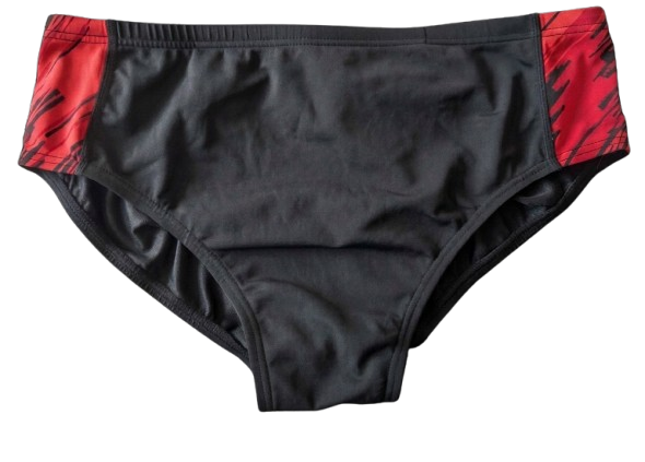 DOLFIN Cruz Mens Racer Briefs