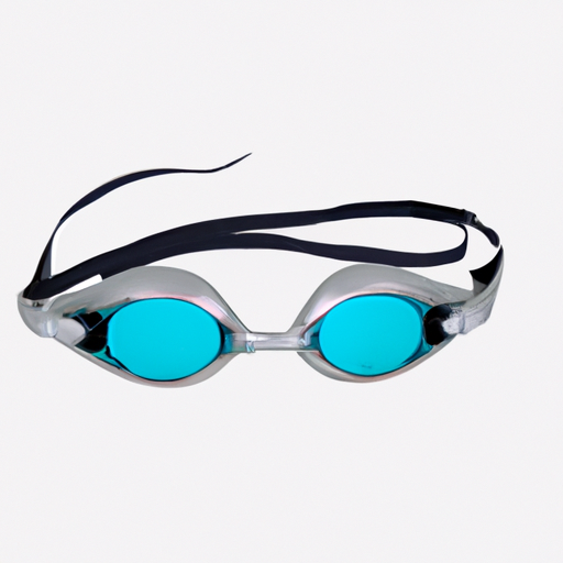 Speedo Unisex-Child UV Protection|Anti Fog Swim Goggles Skoogle Ages 3 - 8