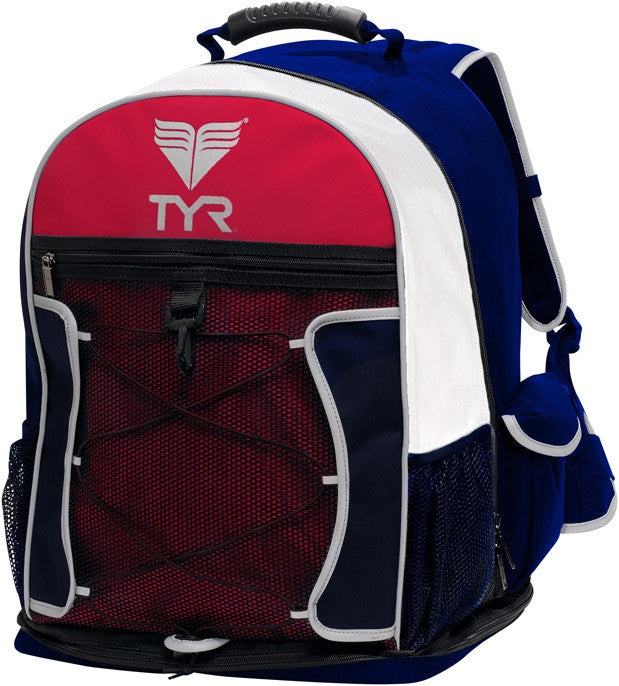 TYR Transition Backpack