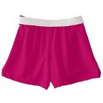 Female Authentic Soffe Team Shorts