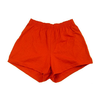 Female Authentic Soffe Team Shorts