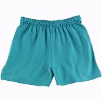 Female Authentic Soffe Team Shorts