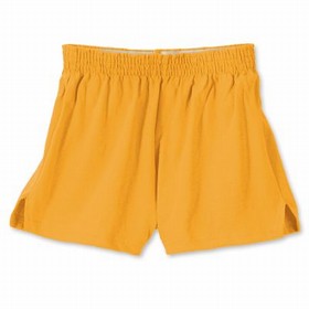Female Authentic Soffe Team Shorts