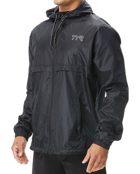 TYR Men\'s Elite Team Windbreakers