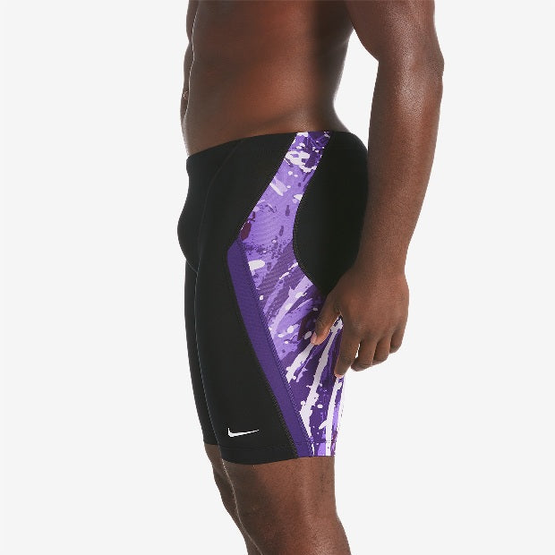 NIKE Men\'s Splash Jammer