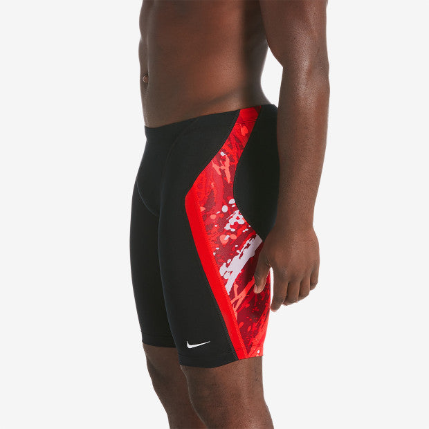 NIKE Men\'s Splash Jammer