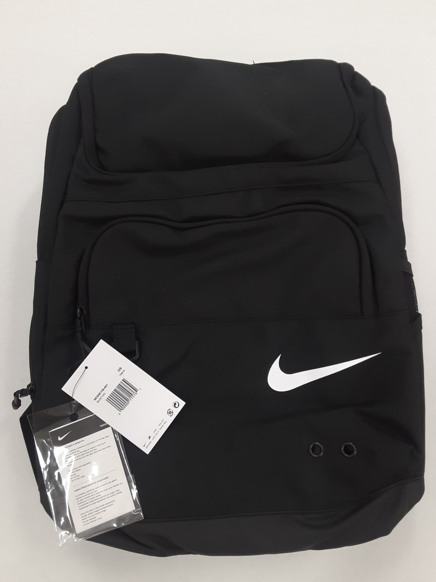 Nike Repel Backpack 35L