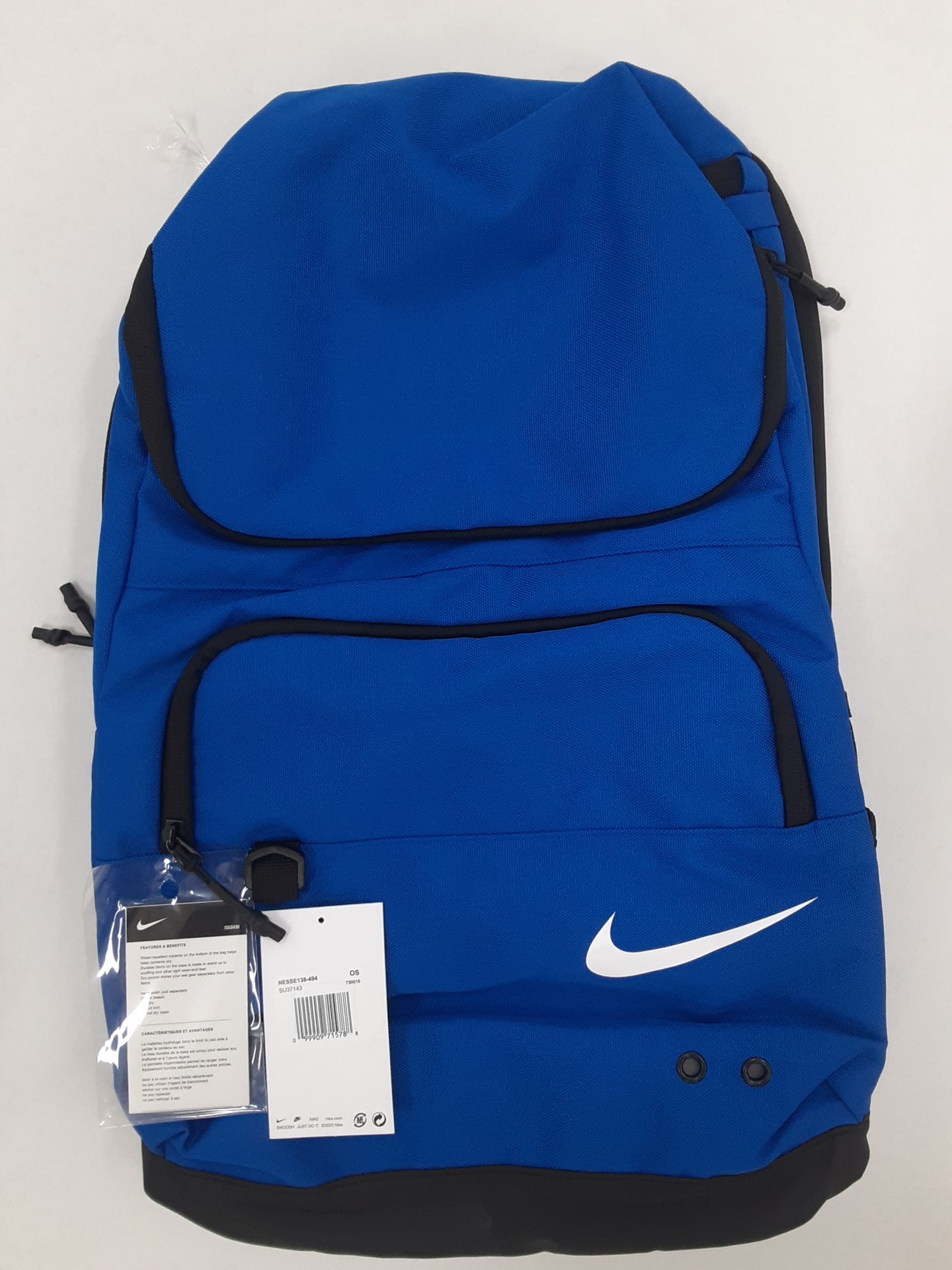 Nike Repel Backpack 35L