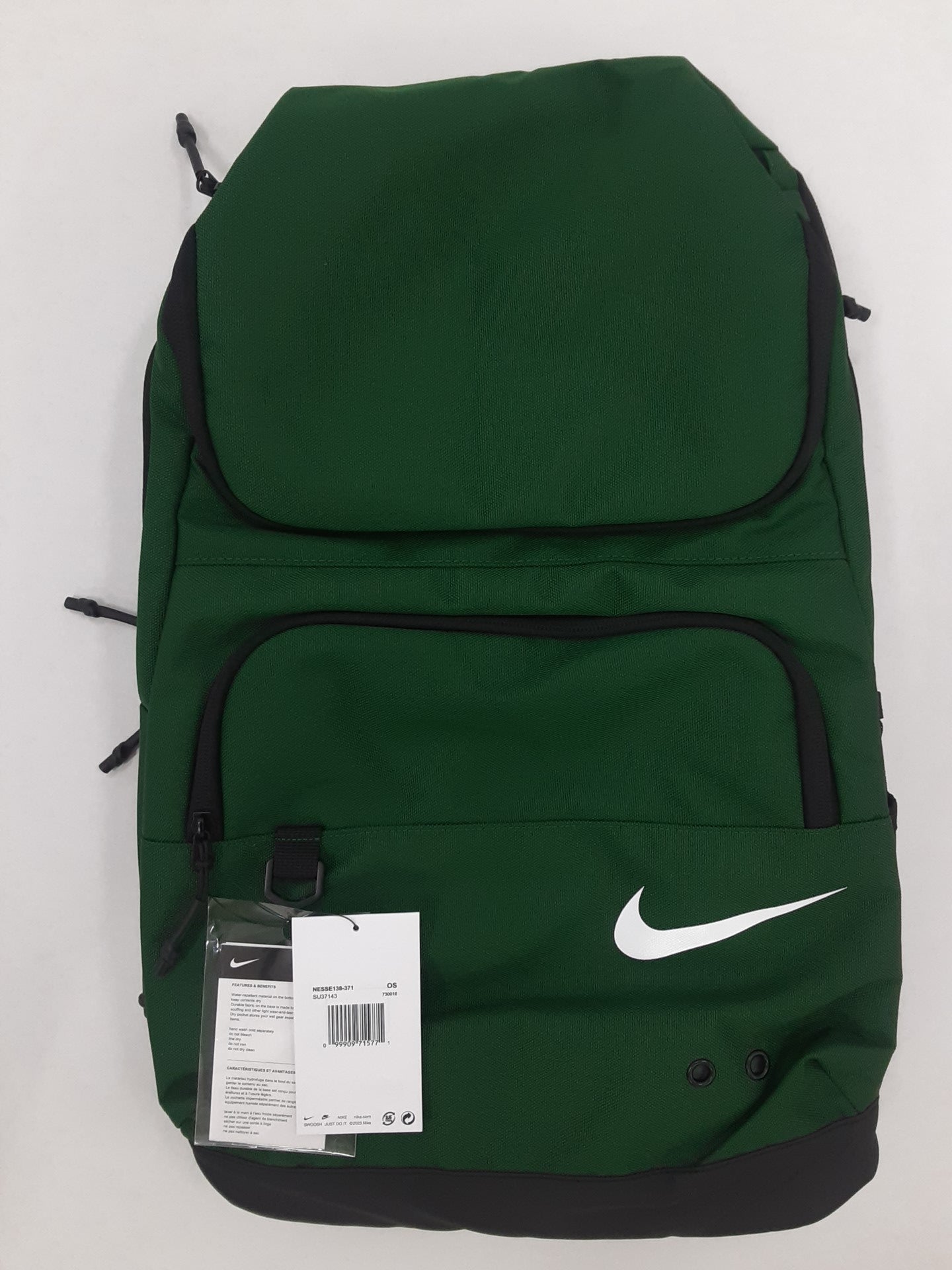 Nike Repel Backpack 35L