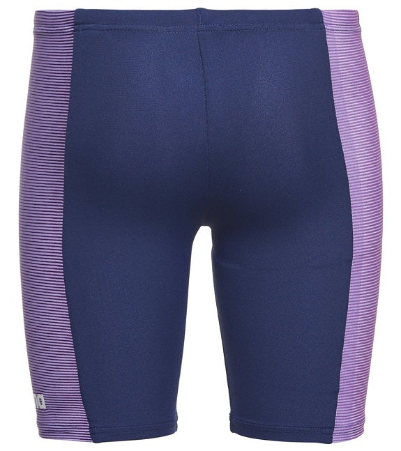 ARENA Blended Stripe Youth Jammer - MaxLife