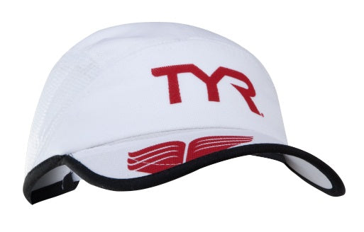 TYR Running Cap