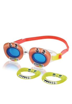 SPEEDO Neonwonders Kids Goggles