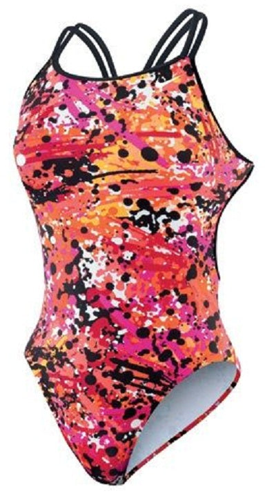NIKE Female Hydrosplash Lingerie Tank