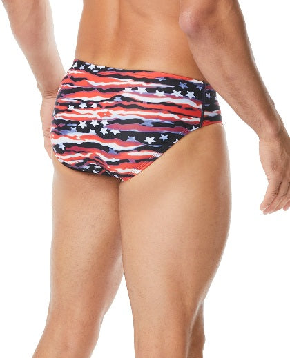 TYR Men\'s All American Racer