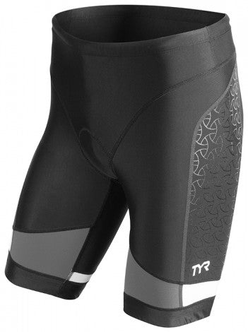 TYR Men's Competitor 9 Inch Tri Short
