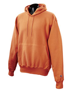 CHAMPION 12oz Reverse Weave Hooded Sweatshirt