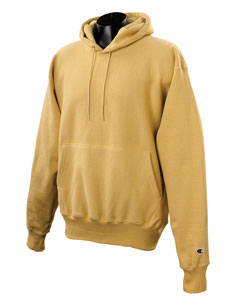 CHAMPION 12oz Reverse Weave Hooded Sweatshirt