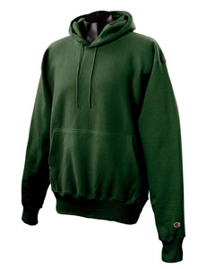 CHAMPION 12oz Reverse Weave Hooded Sweatshirt