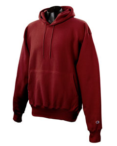 CHAMPION 12oz Reverse Weave Hooded Sweatshirt